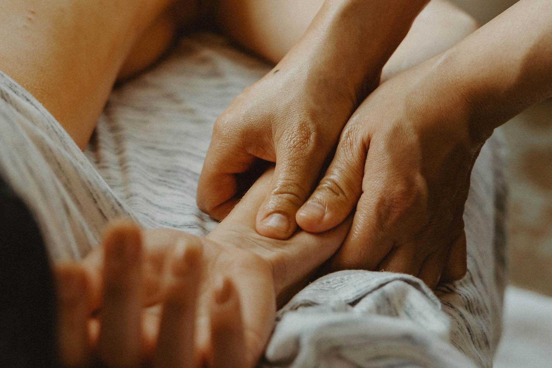 Deep Tissue Massages in Centennial, CO Deep Tissue Massages in Centennial, CO