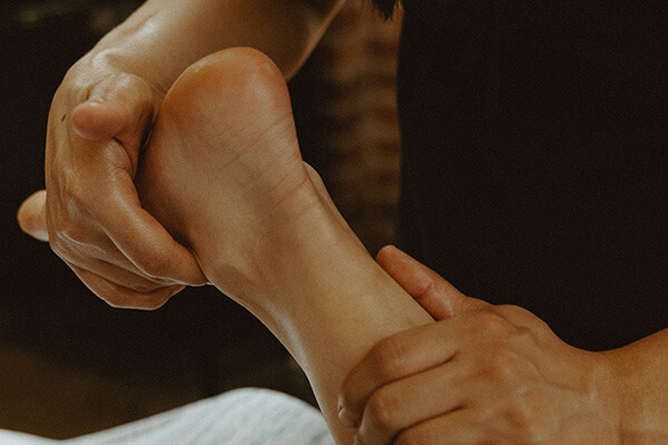 Lymphatic Drainage Massage Services in Centennial, CO Lymphatic Drainage Massage Services in Centennial, CO