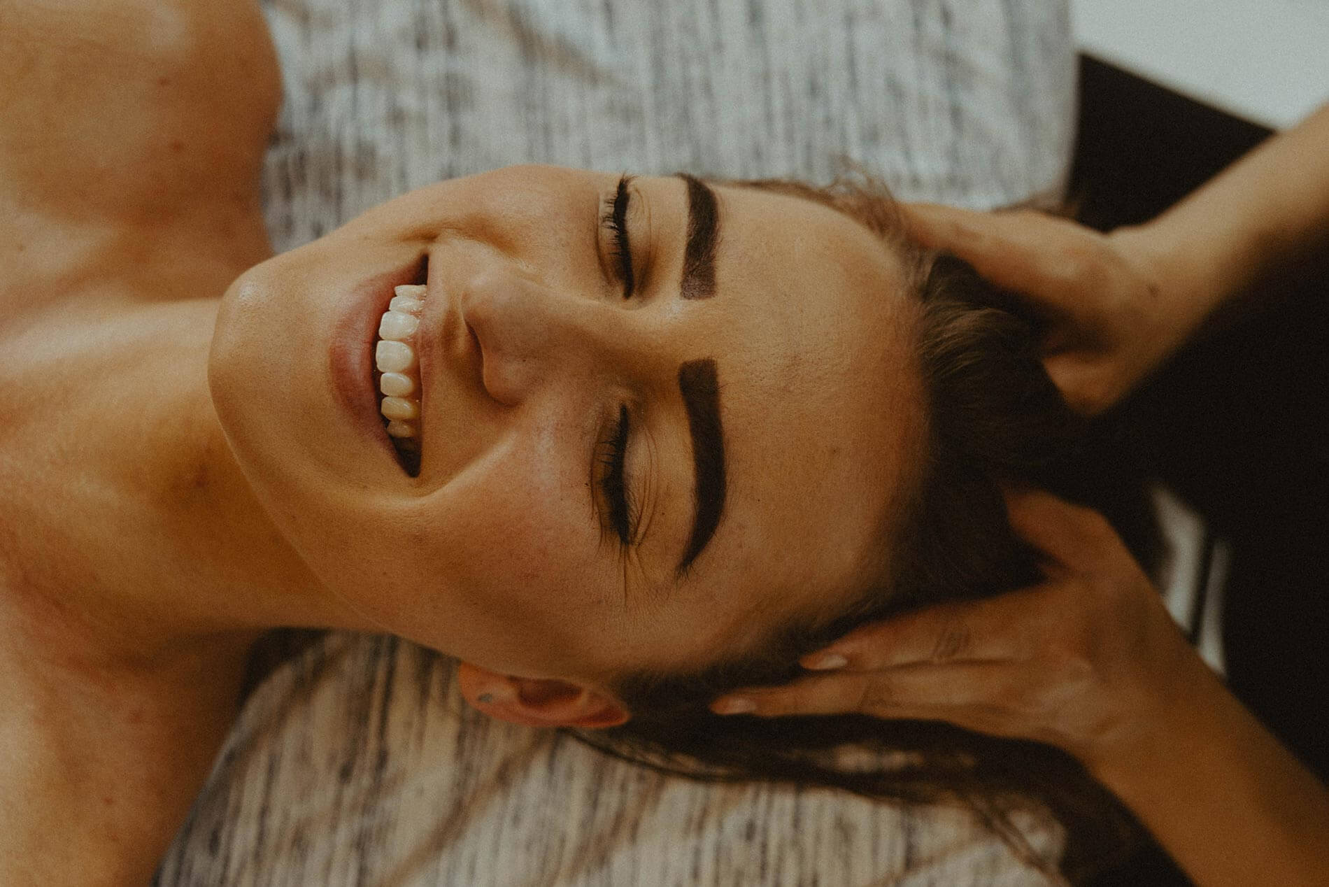 Deep Tissue Massages in Centennial, CO Deep Tissue Massages in Centennial