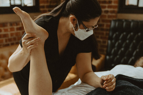 Sports Massages in Centennial, CO Sports Massages in Centennial